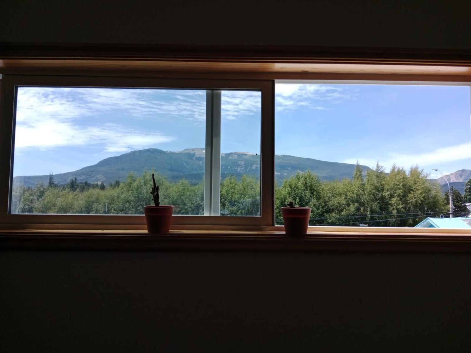 Ruta 7 * Coyhaique