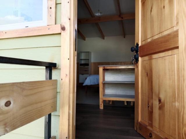 Apartamento Ruta 7 *