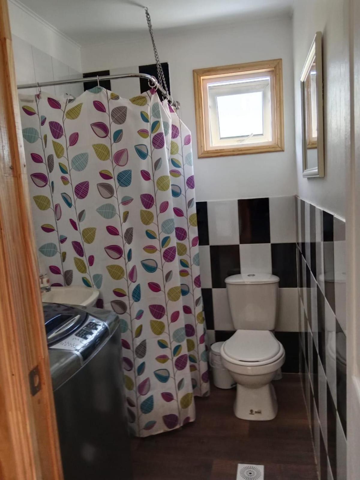 Apartamento Ruta 7 Coyhaique