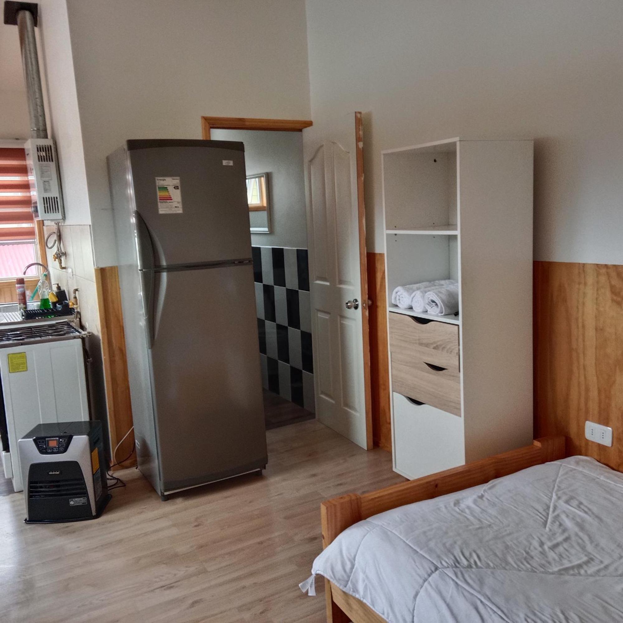 Apartamento Ruta 7