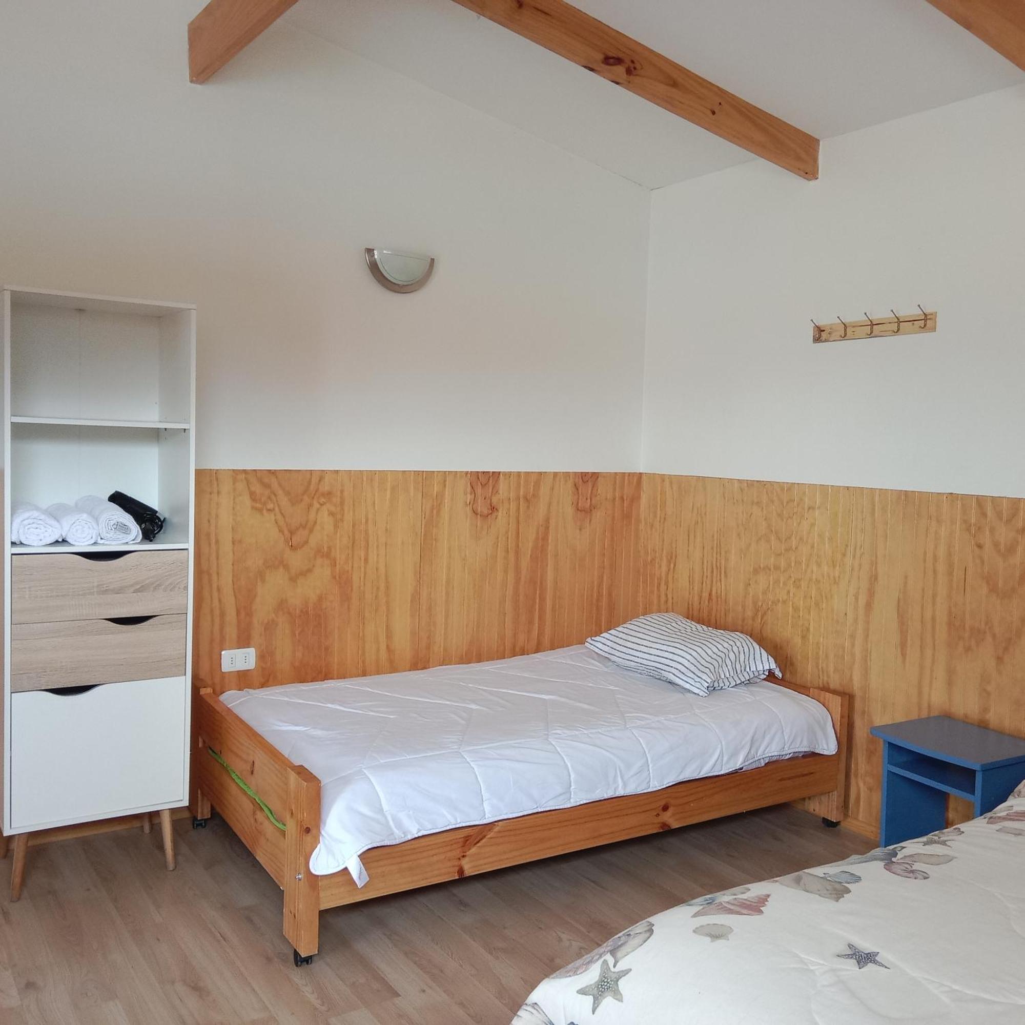 Apartamento Ruta 7 *