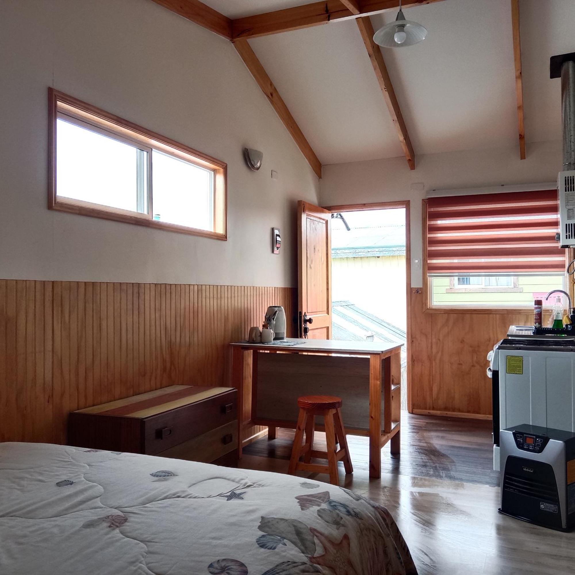 Ruta 7 Apartamento Coyhaique