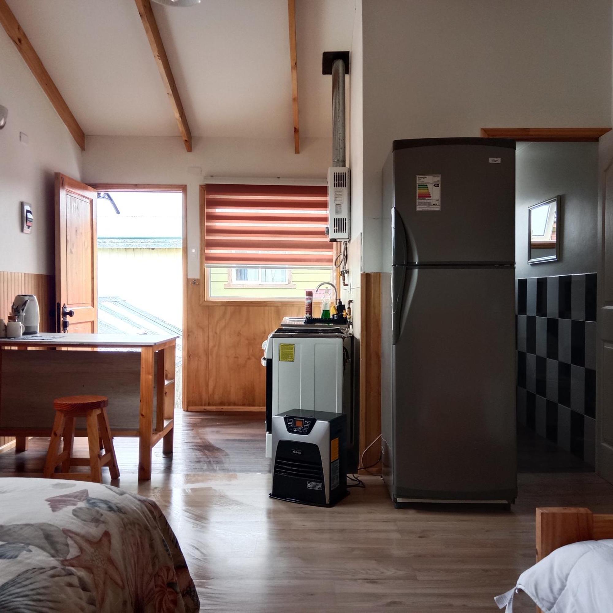 Apartamento Ruta 7 Coyhaique