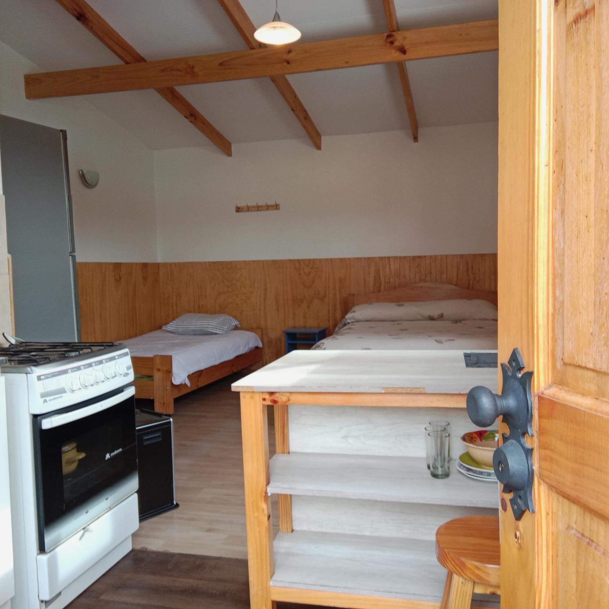 Apartamento Ruta 7